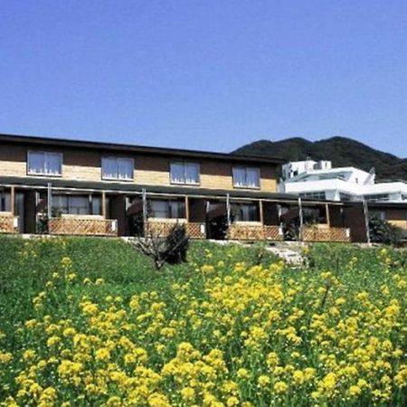 Ashizuri Onsen Ashizuri Sunnyside Hotel Tosashimizu Ngoại thất bức ảnh