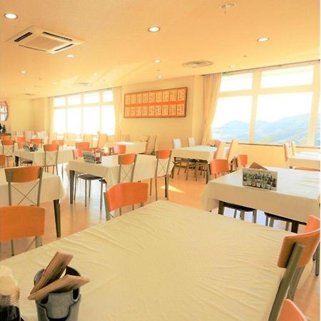 Ashizuri Onsen Ashizuri Sunnyside Hotel Tosashimizu Ngoại thất bức ảnh