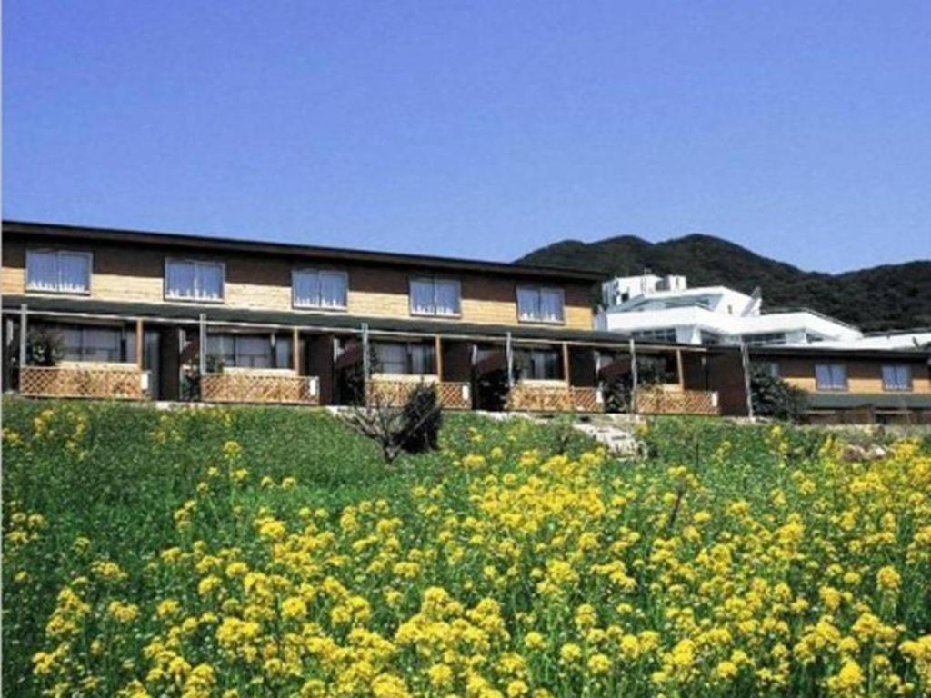 Ashizuri Onsen Ashizuri Sunnyside Hotel Tosashimizu Ngoại thất bức ảnh