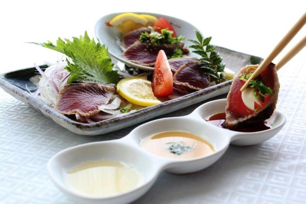 Ashizuri Onsen Ashizuri Sunnyside Hotel Tosashimizu Ngoại thất bức ảnh