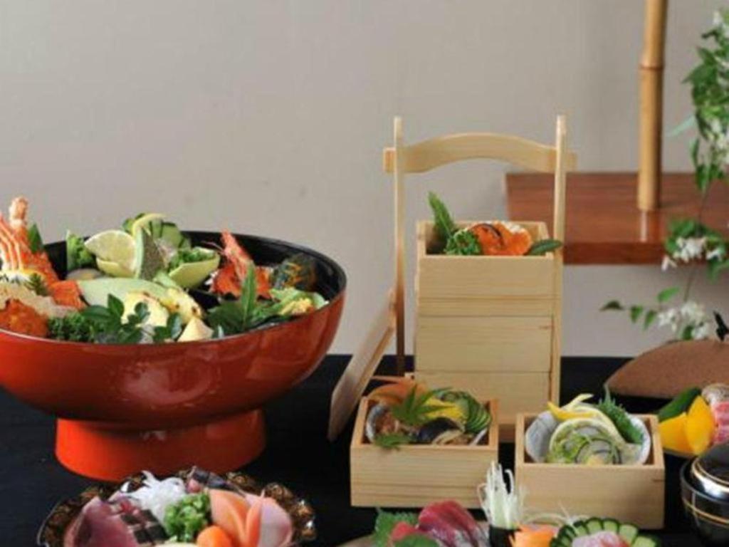 Ashizuri Onsen Ashizuri Sunnyside Hotel Tosashimizu Ngoại thất bức ảnh