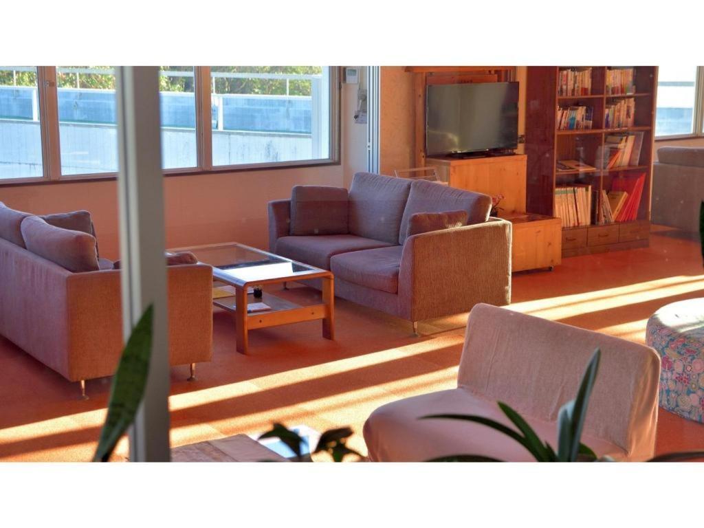 Ashizuri Onsen Ashizuri Sunnyside Hotel Tosashimizu Ngoại thất bức ảnh