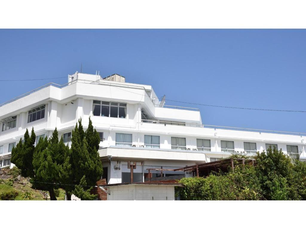 Ashizuri Onsen Ashizuri Sunnyside Hotel Tosashimizu Ngoại thất bức ảnh